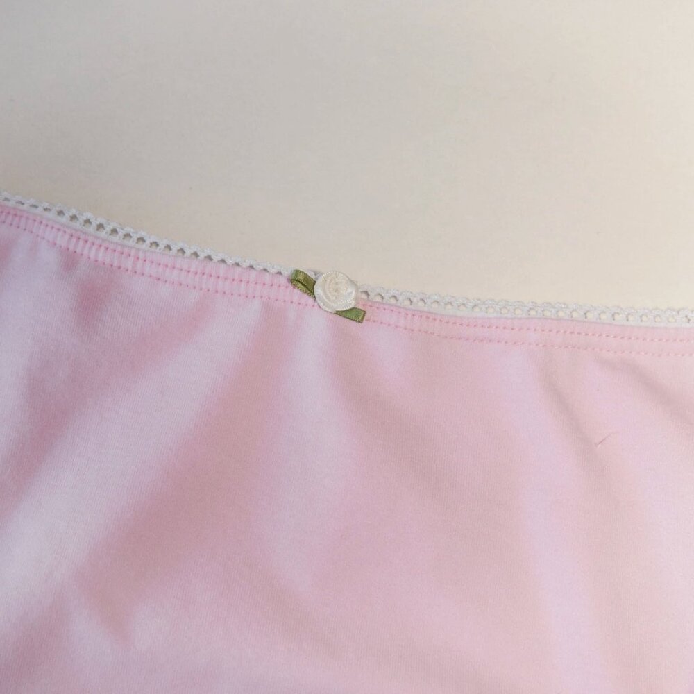 Rat boi high rise panties - Picture 6 of 9